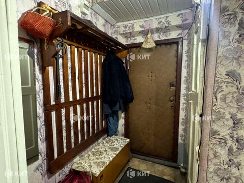 квартира за адресою Хотомлянська вул., 28