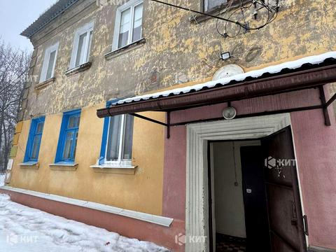 квартира за адресою Хотомлянська вул., 28