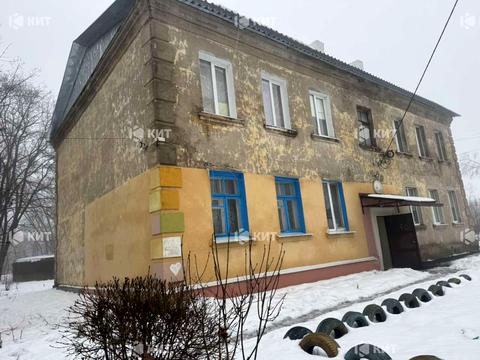 квартира за адресою Хотомлянська вул., 28