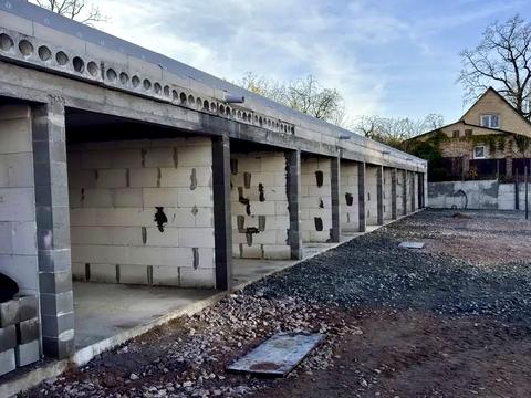 паркомісце за адресою Ірпінь, Григорія Сковороди вул., 1