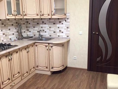 квартира за адресою Марсельська вул., 44