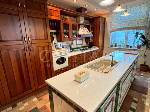 будинок за адресою Прорізна