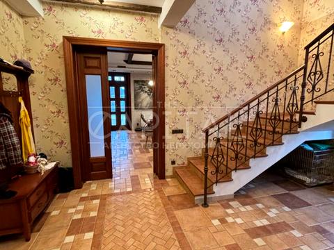 будинок за адресою Прорізна