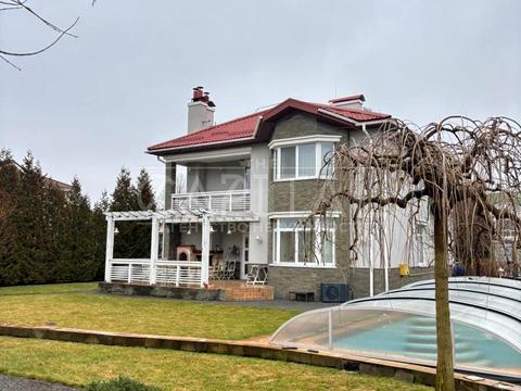 будинок за адресою Прорізна