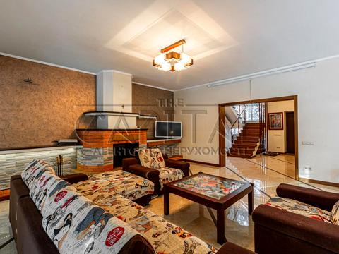 дом по адресу Набережная ул.