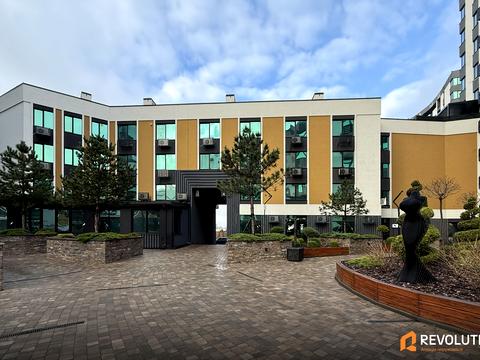 квартира за адресою Щаслива вул., (Будинок 20/10)