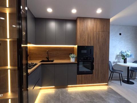 квартира за адресою Київська вул., 9-Д