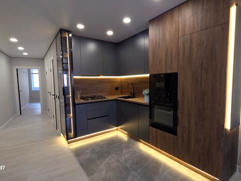 квартира за адресою Київська вул., 9-Д