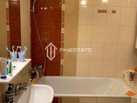 квартира за адресою Оноре де Бальзака вул., 4-А