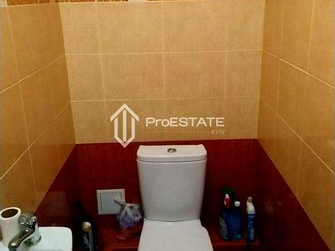 квартира за адресою Оноре де Бальзака вул., 4-А