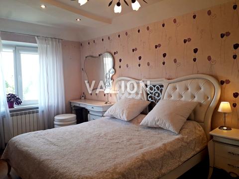 квартира за адресою Ентузіастів вул., 21/1