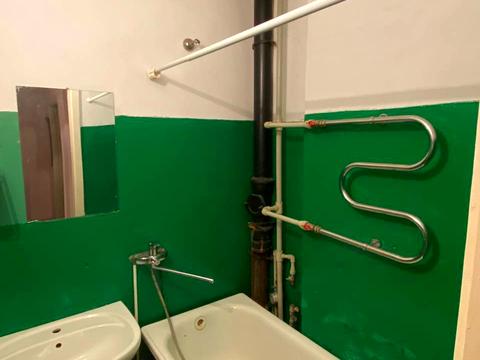 квартира за адресою Джинчарадзе пров., 4