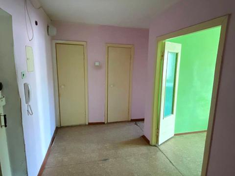 квартира за адресою Джинчарадзе пров., 4