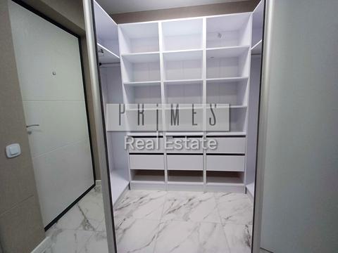 квартира за адресою Приміська вул., 26