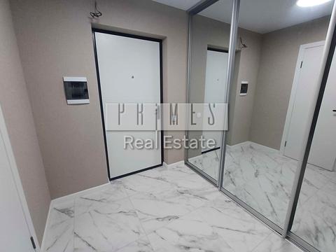 квартира за адресою Приміська вул., 26