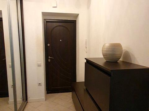 квартира за адресою Сергія Корольова вул., 10