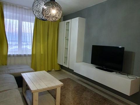 квартира за адресою Сергія Корольова вул., 10