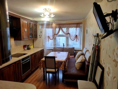 квартира за адресою Київ, Святошинська пл., 1