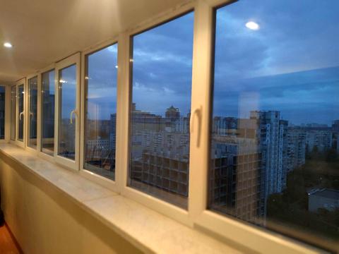 квартира за адресою Київ, Святошинська пл., 1