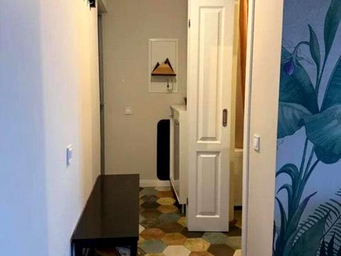 квартира по адресу Клавдиевская ул., 40-В