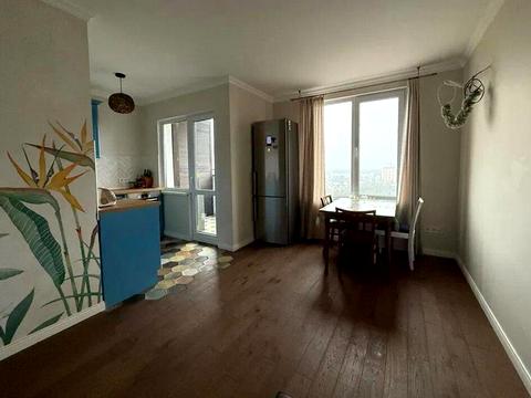 квартира по адресу Клавдиевская ул., 40-В