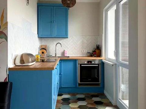 квартира по адресу Клавдиевская ул., 40-В