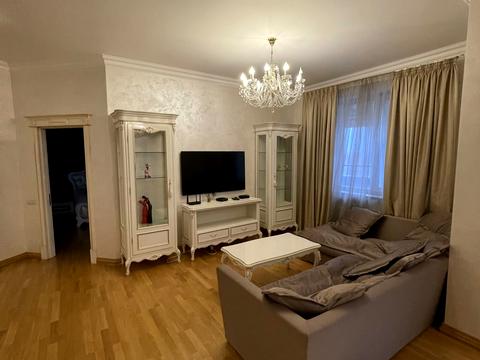 квартира за адресою Євгена Коновальця вул. (Щорса), 32-Г