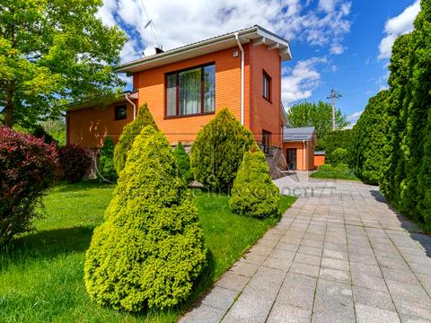 будинок за адресою лісова