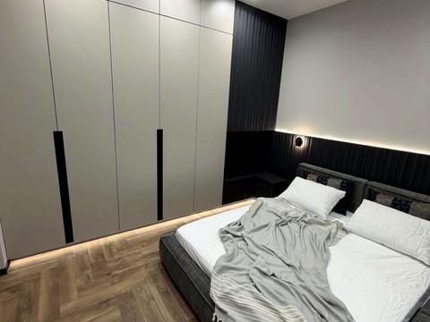 квартира по адресу Киев, Гарета Джонса ул. (Сімʼї Хохлових), 12