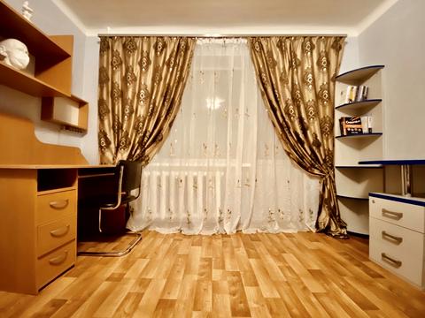 квартира за адресою Новоукраїнська вул., 1/3