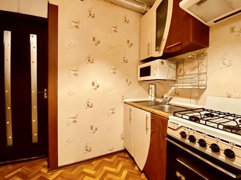 квартира за адресою Новоукраїнська вул., 1/3