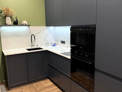 квартира по адресу Киев, Гарета Джонса ул. (Сімʼї Хохлових), 12