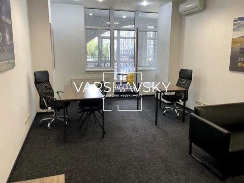 коммерческая по адресу Антоновича ул. (Горького), 72