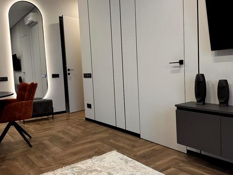 квартира по адресу Киев, Гарета Джонса ул. (Сімʼї Хохлових), 12