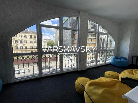 комерційна за адресою Антоновича вул. (Горького), 72