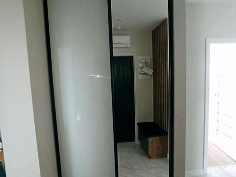 квартира по адресу Жемчужная ул., 1б