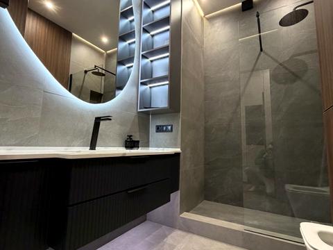 квартира по адресу Киев, Гарета Джонса ул. (Сімʼї Хохлових), 12