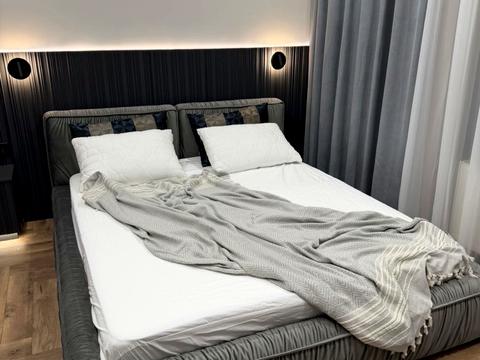 квартира по адресу Киев, Гарета Джонса ул. (Сімʼї Хохлових), 12