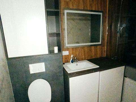 квартира по адресу Жемчужная ул., 1б
