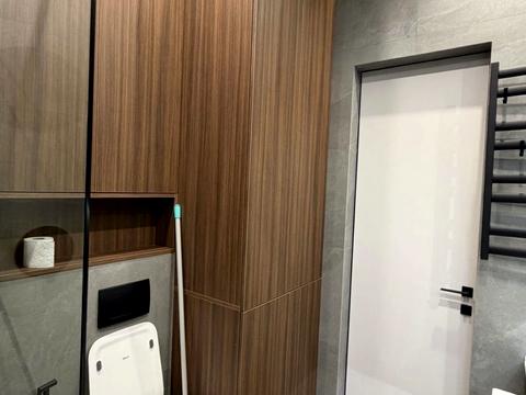 квартира по адресу Киев, Гарета Джонса ул. (Сімʼї Хохлових), 12