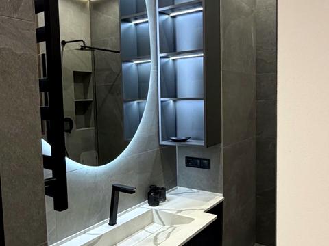 квартира по адресу Киев, Гарета Джонса ул. (Сімʼї Хохлових), 12