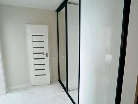 квартира по адресу Жемчужная ул., 1б