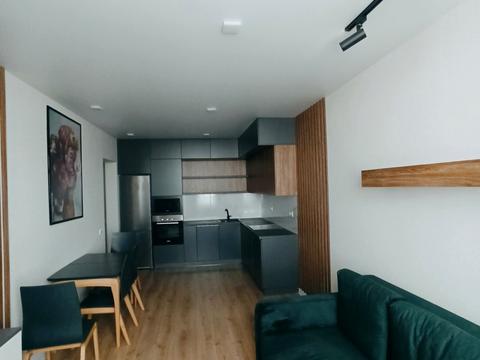 квартира по адресу Жемчужная ул., 1б
