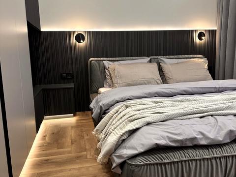 квартира по адресу Киев, Гарета Джонса ул. (Сімʼї Хохлових), 12