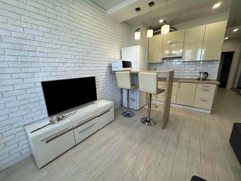 квартира по адресу Обуховская ул., 137