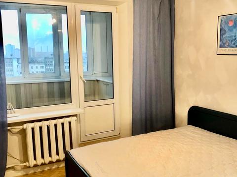 квартира за адресою Князя Романа Мстиславича вул. (Генерала Жмаченка), 4