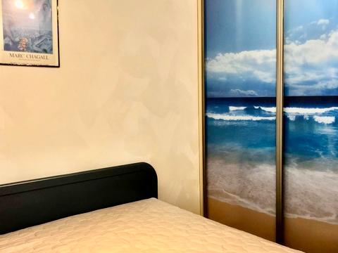 квартира за адресою Князя Романа Мстиславича вул. (Генерала Жмаченка), 4