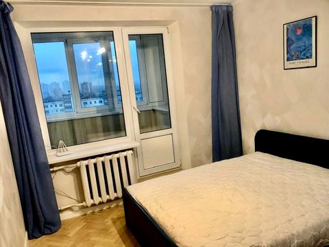 квартира за адресою Князя Романа Мстиславича вул. (Генерала Жмаченка), 4