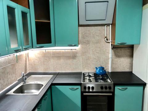 квартира за адресою Князя Романа Мстиславича вул. (Генерала Жмаченка), 4