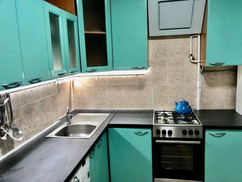 квартира за адресою Князя Романа Мстиславича вул. (Генерала Жмаченка), 4